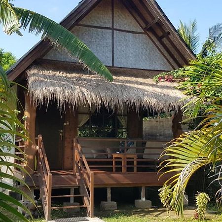 Adeng-Adeng Bungalows Гили Мено Екстериор снимка